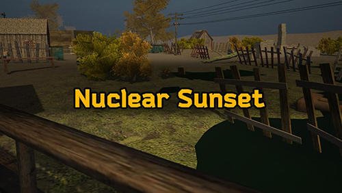 download Nuclear sunset apk
